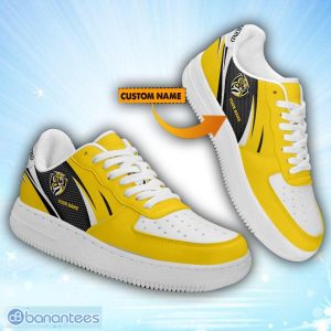 Richmond Air Force Shoes Team Sneakers Custom Name Unique Gift For Fans Product Photo 3