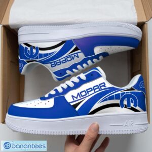 Mopar Air Force Shoes Sneakers For Men And Women AF1 Shoes Product Photo 1