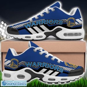 Golden State Warriors TN Shoes Sports Team Gift Air Cushion Sports Shoes For Men Women Product Photo 4