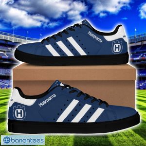 Husqvarna Low Top Skate Shoes For Men And Women Trending Shoes Product Photo 2