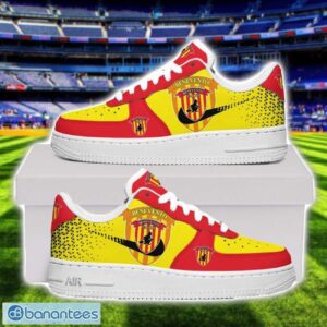 Benevento Air Force Shoes Sneakers For Men Women Gift Product Photo 1