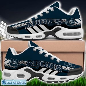 Utah State Aggies TN Shoes Sports Team Gift Air Cushion Sports Shoes For Men Women Product Photo 4