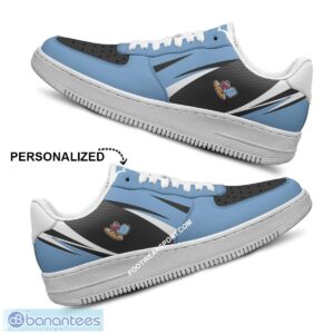 Personalized Harris Teeter Air Force 1 Shoes New Brand AF1 For Men Women - Personalized Brand Harris Teeter Air Force 1 Sneaker Style 2