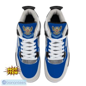 St Johnstone F.C. Air Jordan 4 Shoes Men And Women Sneakers Gift Product Photo 3