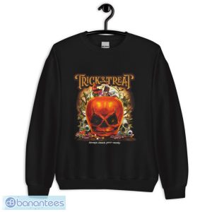 Trick 'r Treat Candy Coatecd Carnage Halloween T Shirt Product Photo 1