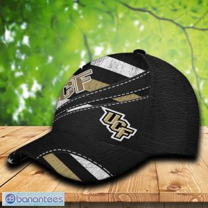 UCF Knights 3D Hat And Cap All Over Print Pattern Flag For Men Women Fans - UCF Knights 3D Hat Cap Flag Print For Fans_3