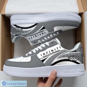 Infiniti Air Force Shoes Sneakers For Men And Women AF1 Shoes Product Photo 1