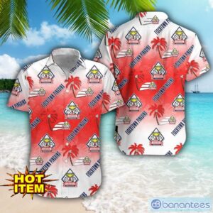 Fischtown Pinguins Hawaii 3D Printing Tropical Hawaiian Shirt For Men And Women Beach Summer Gift Product Photo 1