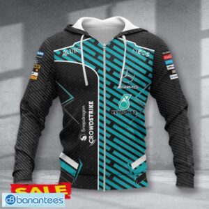 Mercedes-AMG PETRONAS F1 Team Outfit 3D Hoodie, Zip Hoodie, 3D TShirt Full Print For Fans - Mercedes_AMG PETRONAS F1 Team 3D Hoodie, Zip Hoodie, 3D TShirt Full Print For Fans_4