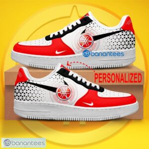 Yamaha Motorcycle Air Force 1 Shoes Brand Gift For Men Women Fans AF1 Sneaker Custom Name - Yamaha Motorcycle Air Force 1 Shoes Style 1