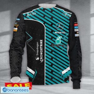 Mercedes-AMG PETRONAS F1 Team Outfit 3D Hoodie, Zip Hoodie, 3D TShirt Full Print For Fans - Mercedes_AMG PETRONAS F1 Team 3D Hoodie, Zip Hoodie, 3D TShirt Full Print For Fans_5