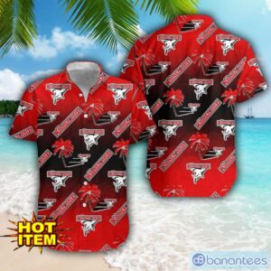 Kolner Haie Hawaii 3D Printing Tropical Hawaiian Shirt For Men And Women Beach Summer Gift Product Photo 1