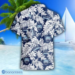 Mount Vernon Nazarene Tropical 3D Hawaiian Shirt All Printed Beach Gift Product Photo 1