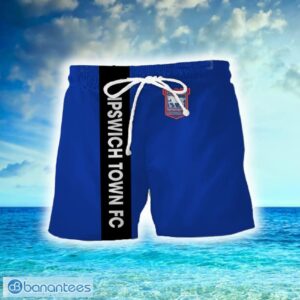 Ipswich Town F.C Combo Hawaiian Shirt And Shorts For Men Women Summer Beach - Ipswich Town F.C Hawaiian Shirt And Short Set New For Fans_2