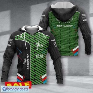 Stake F1 Team Trendy 3D Hoodie, Zip Hoodie, 3D TShirt Full Print For Fans - Stake F1 Team 3D Hoodie, Zip Hoodie, 3D TShirt Full Print For Fans_2
