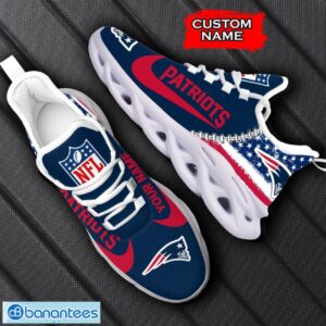 PtaKCWHJ personalized name new england patriots nfl max soul shoes flag pattern sneakers 5 300x300 image Personalized Name New England Patriots NFL Max Soul Shoes Flag Pattern Sneakers Product Photo 6