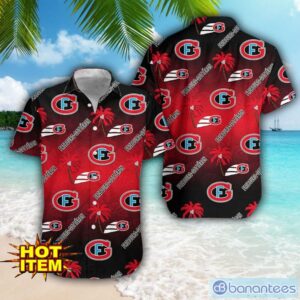 Fribourg-Gotteron Hawaii 3D Printing Tropical Hawaiian Shirt For Men And Women Beach Summer Gift Product Photo 1