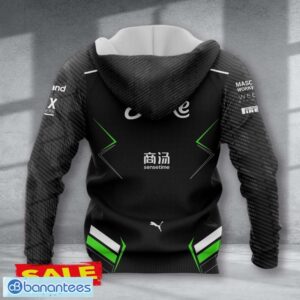 Stake F1 Team Festive 3D Hoodie, Zip Hoodie, 3D TShirt Full Print For Fans - Stake F1 Team 3D Hoodie, Zip Hoodie, 3D TShirt Full Print For Fans_3