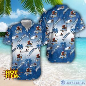 Iserlohn Roosters Hawaii 3D Printing Tropical Hawaiian Shirt For Men And Women Beach Summer Gift Product Photo 1