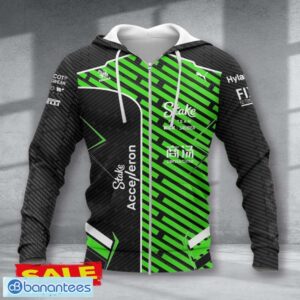 Stake F1 Team Festive 3D Hoodie, Zip Hoodie, 3D TShirt Full Print For Fans - Stake F1 Team 3D Hoodie, Zip Hoodie, 3D TShirt Full Print For Fans_4