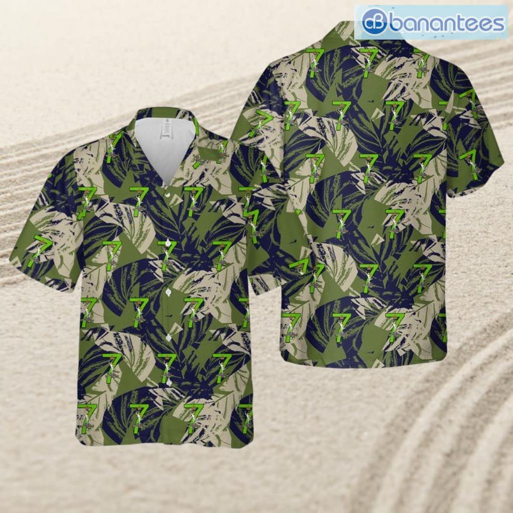 british armys royal corps of signals 7th signals group tropical beach hawaiian shirt image British Army's Royal Corps Of Signals 7th Signals Group Tropical Beach Hawaiian Shirt Product Photo