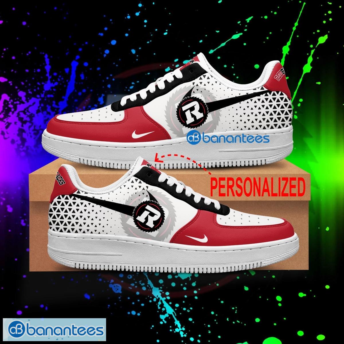 custom name cfl ottawa redblacks air force 1 shoes new aop gift af1 sneaker for fans 1 image Custom Name CFL Ottawa RedBlacks Air Force 1 Shoes New AOP Gift AF1 Sneaker For Fans - CFL Ottawa RedBlacks For Fans Air Force 1 Sneaker Personalized Style 2