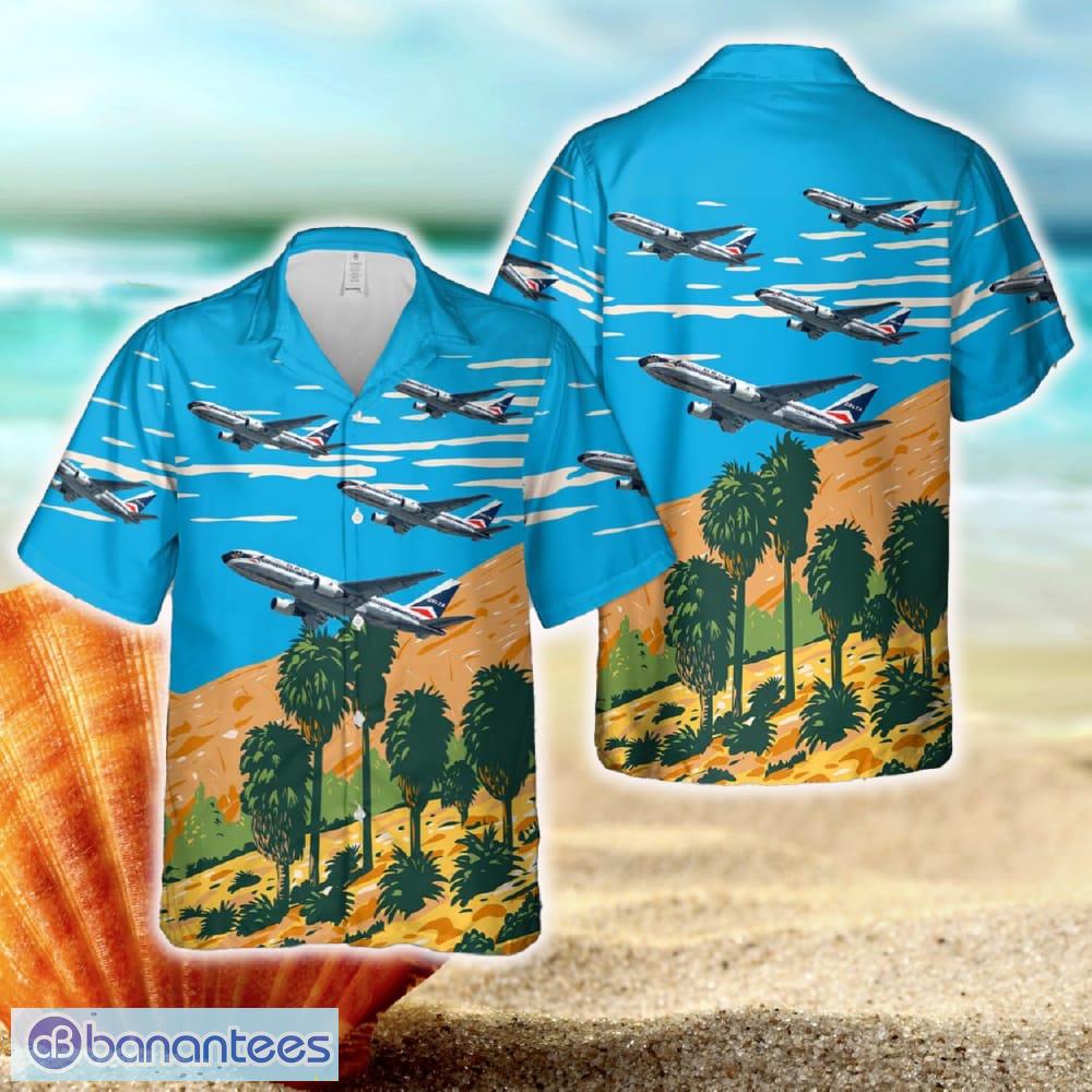 delta boeing 767 232 n102da spirit of delta hawaiian shirt for beach fans image Delta Boeing 767 232 N102DA Spirit of Delta Hawaiian Shirt For Beach Fans - Delta Boeing 767 232 N102DA Spirit of Delta Hawaiian Shirt For Beach Fans