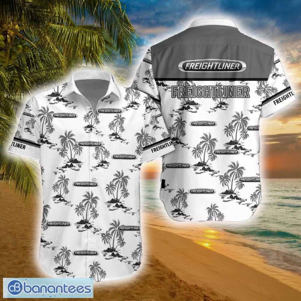 freightliner car 3d hawaiian shirt tree summer holidays for men women fans image Freightliner Car 3D Hawaiian Shirt Tree Summer Holidays For Men Women Fans - Freightliner Car 3D Hawaiian Shirt Tree Summer Holidays For Men Women Fans