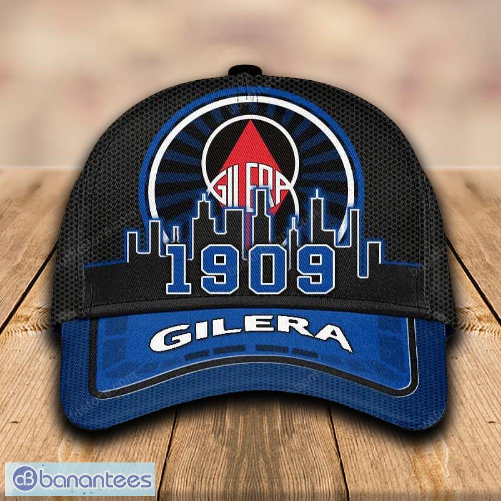 gilera cap and hat blue black for mens gift fans summer all over print image Gilera Cap And Hat Blue Black For Mens Gift Fans Summer All Over Print - Gilera Cap And Hat Blue Black For Mens Gift Fans Summer All Over Print