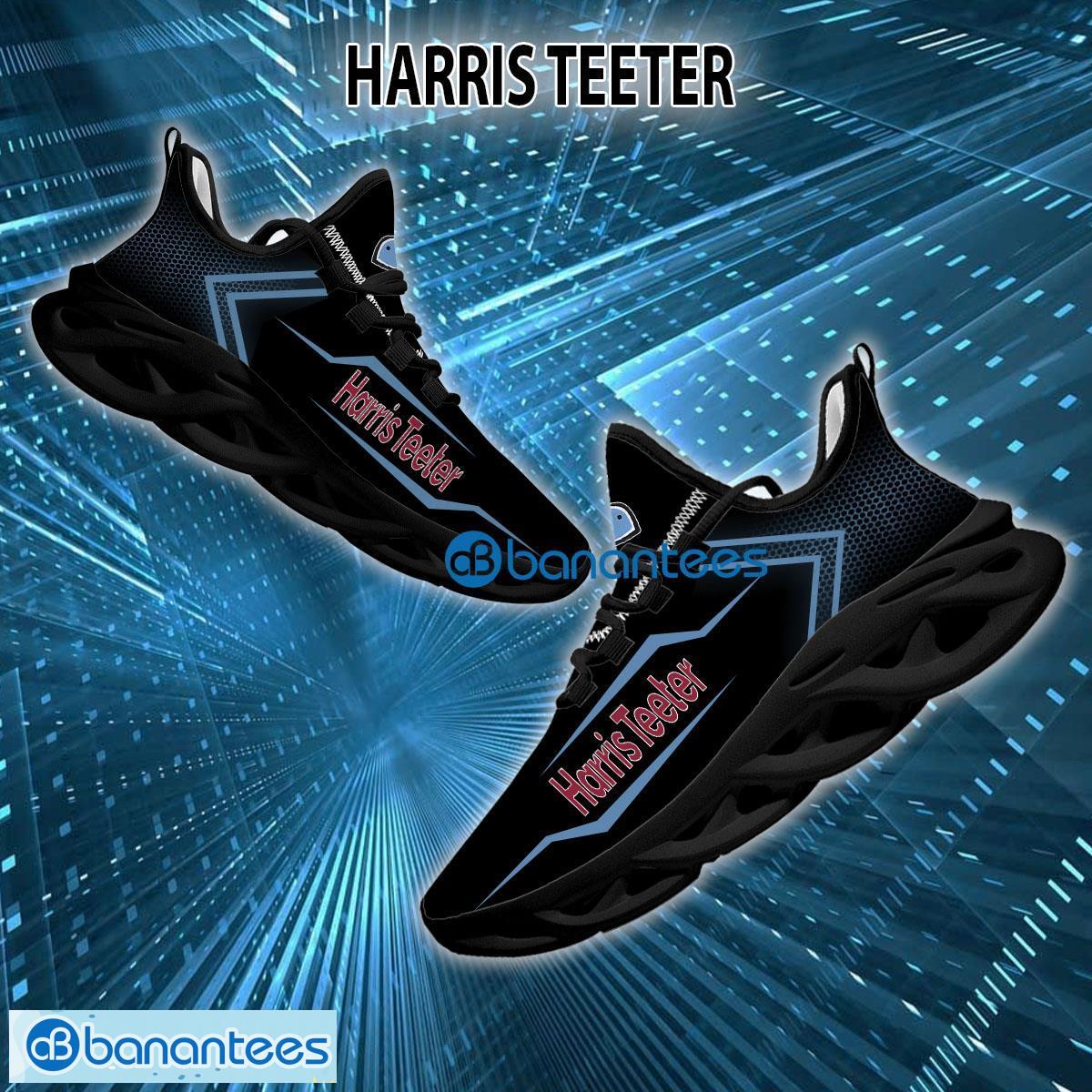 harris teeter chunky sneaker black logo max soul shoes 1 image harris teeter Chunky Sneaker Black Logo Max Soul Shoes - harris teeter New Design Max Soul Shoes Photo 2