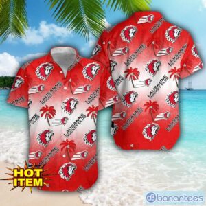 Lausanne Hockey Club Hawaii 3D Printing Tropical Hawaiian Shirt For Men And Women Beach Summer Gift Product Photo 1
