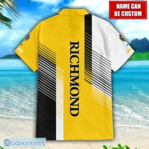 Richmond AFL Custom Name Hawaiian Shirt For Men And Women Beach Gift Product Photo 1