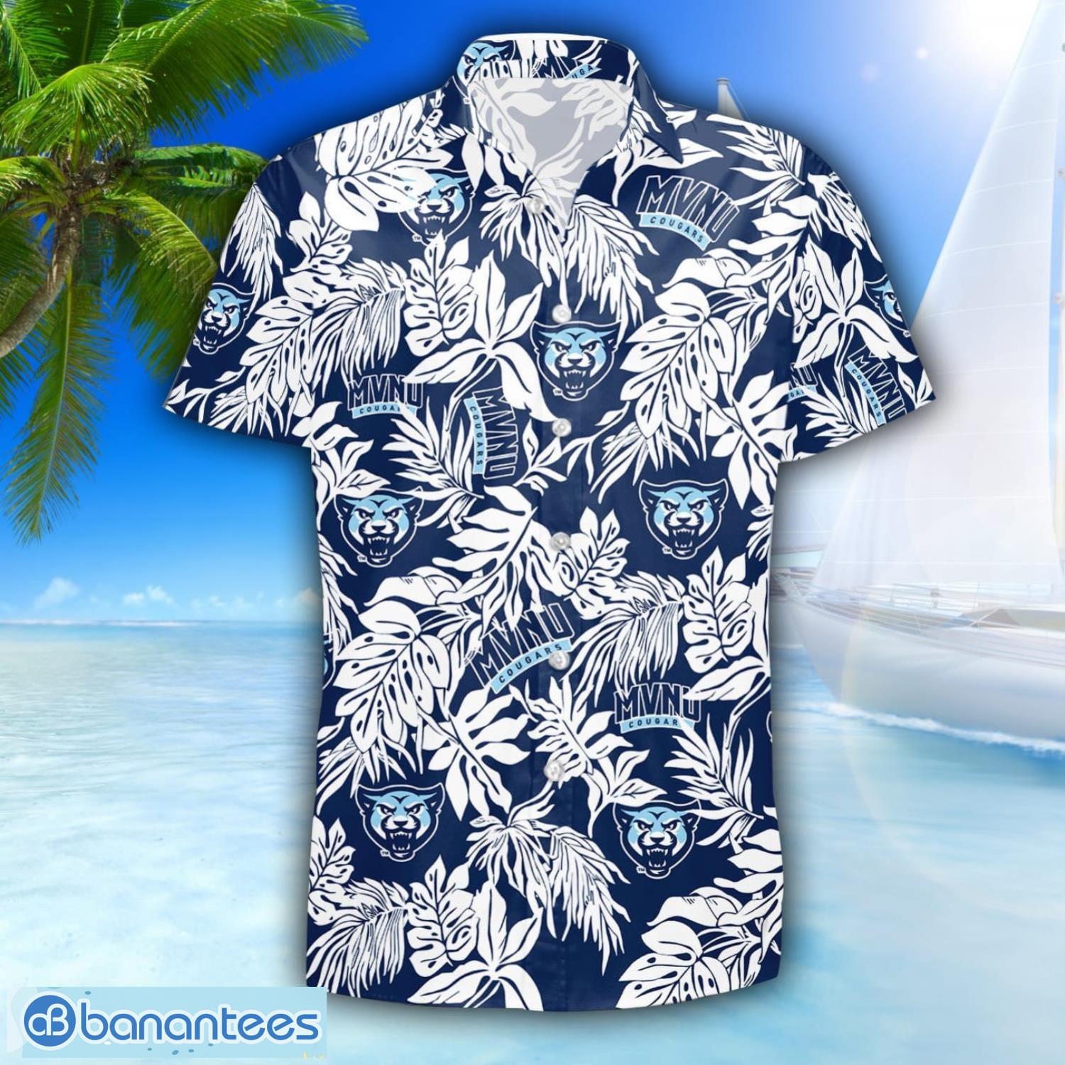 mount vernon nazarene tropical 3d hawaiian shirt all printed beach gift 1 image Mount Vernon Nazarene Tropical 3D Hawaiian Shirt All Printed Beach Gift Product Photo 2