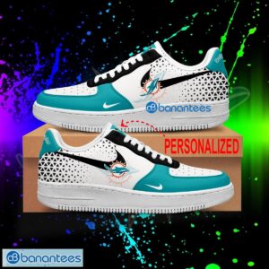 noBPSW19 custom name nfl miami dolphins air force 1 shoes new aop gift af1 sneaker for fans 1 300x300 image Custom Name NFL Miami Dolphins Air Force 1 Shoes New AOP Gift AF1 Sneaker For Fans - NFL Miami Dolphins For Fans Air Force 1 Sneaker Personalized Style 2