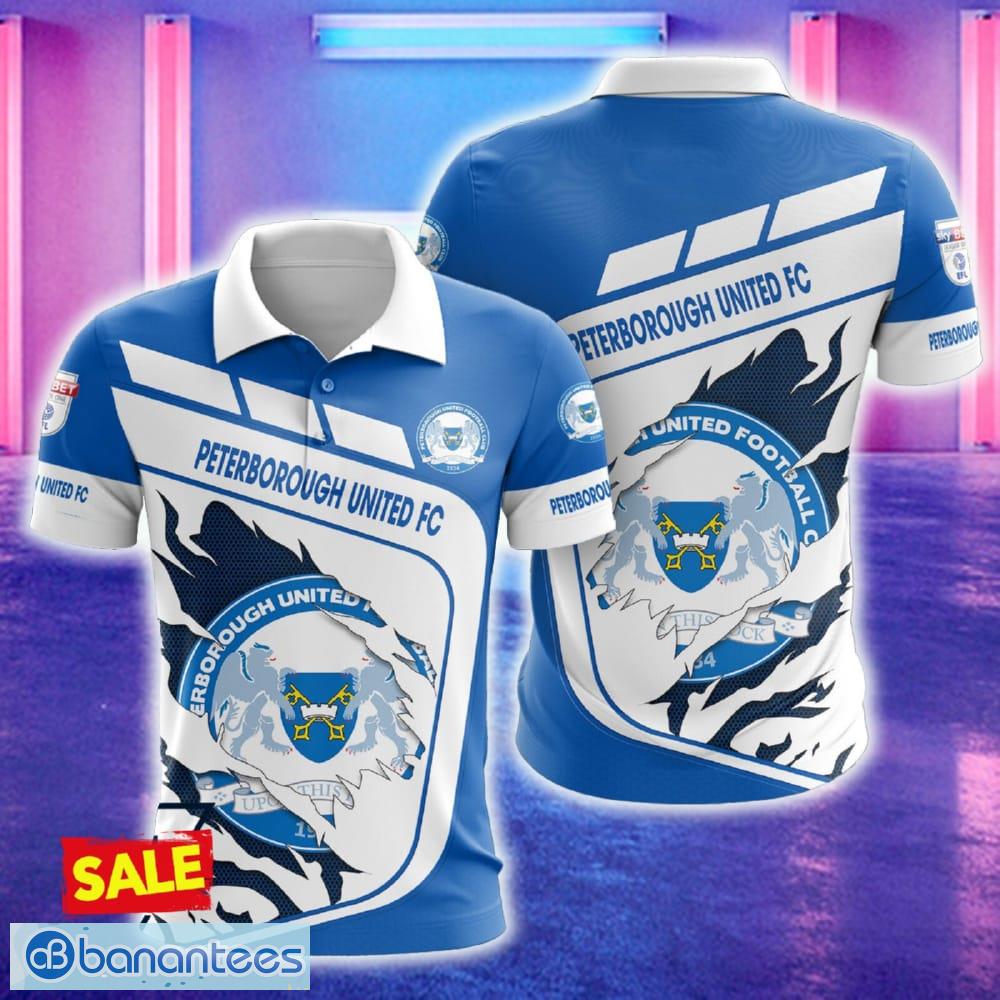peterborough united fc 3d polo shirt hot trending gift for fans golf men and women image Peterborough United F.C 3D Polo Shirt Hot Trending Gift For Fans Golf Men And Women - Peterborough United F.C 3D Polo Shirt Hot Trending Gift For Fans Golf Men And Women