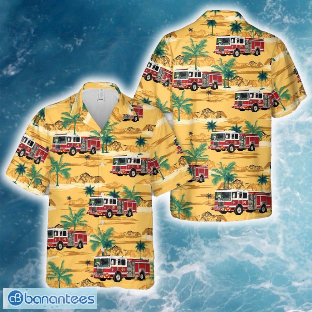 red hill volunteer fire company red hill pennsylvania hawaiian shirt image Red Hill Volunteer Fire Company Red Hill Pennsylvania Hawaiian Shirt - Red Hill Volunteer Fire Company Red Hill Pennsylvania Hawaiian Shirt