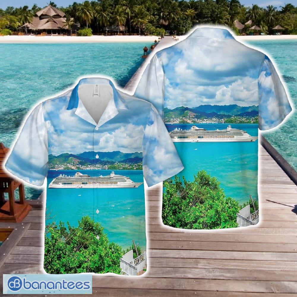 royal caribbean jewel of the seas visit southern caribbean 2024 hawaiian shirt gift for holidays beach image Royal Caribbean Jewel of the Seas Visit Southern Caribbean 2024 Hawaiian Shirt Gift For Holidays Beach - Royal Caribbean Jewel of the Seas Visit Southern Caribbean 2024 Hawaiian Shirt Gift For Holidays Beach