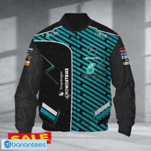 Mercedes-AMG PETRONAS F1 Team Outfit 3D Hoodie, Zip Hoodie, 3D TShirt Full Print For Fans - Mercedes_AMG PETRONAS F1 Team 3D Hoodie, Zip Hoodie, 3D TShirt Full Print For Fans_7