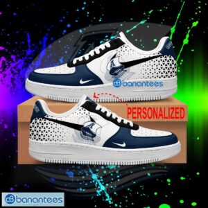 Custom Name CFL Toronto Argonauts Air Force 1 Shoes New AOP Gift AF1 Sneaker For Fans - CFL Toronto Argonauts For Fans Air Force 1 Sneaker Personalized Style 2