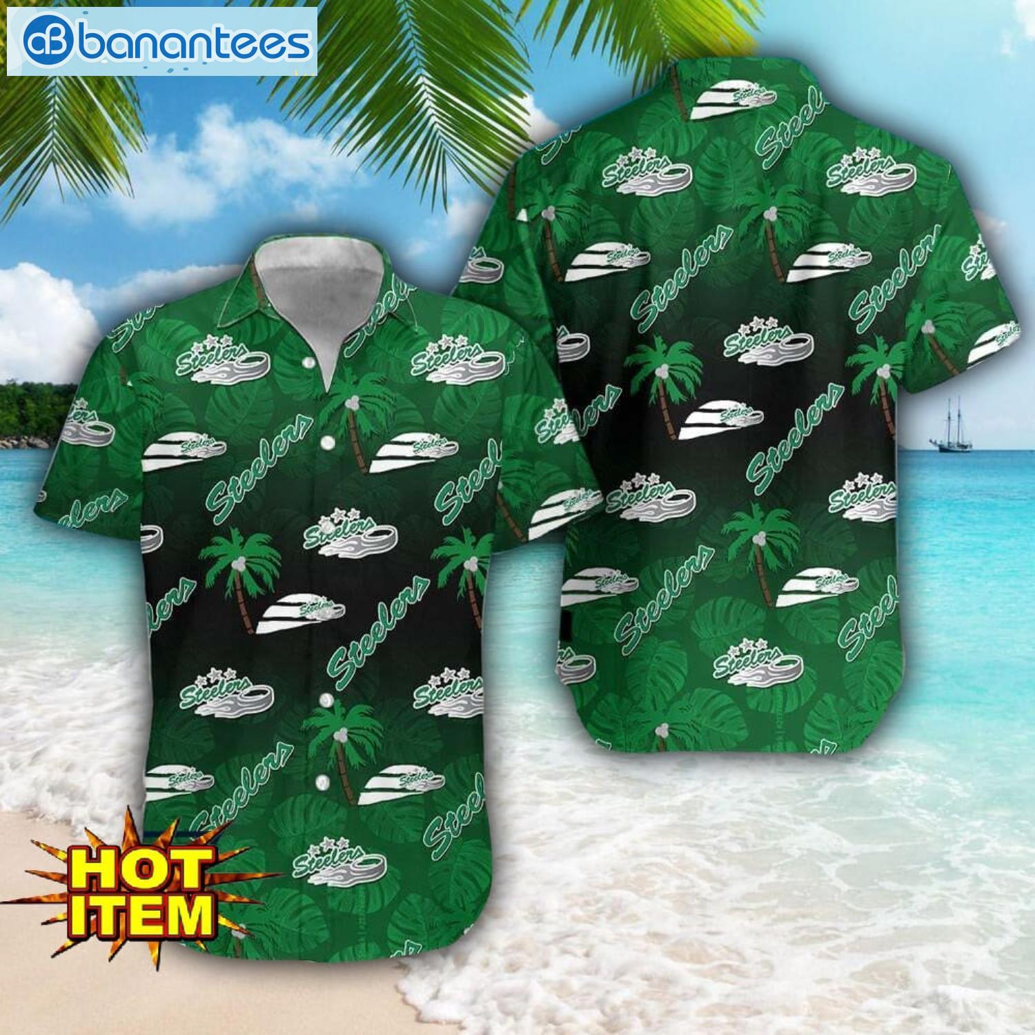 sc bietigheim bissingen hawaii 3d printing tropical hawaiian shirt for men and women beach summer gift image SC Bietigheim-Bissingen Hawaii 3D Printing Tropical Hawaiian Shirt For Men And Women Beach Summer Gift Product Photo 1