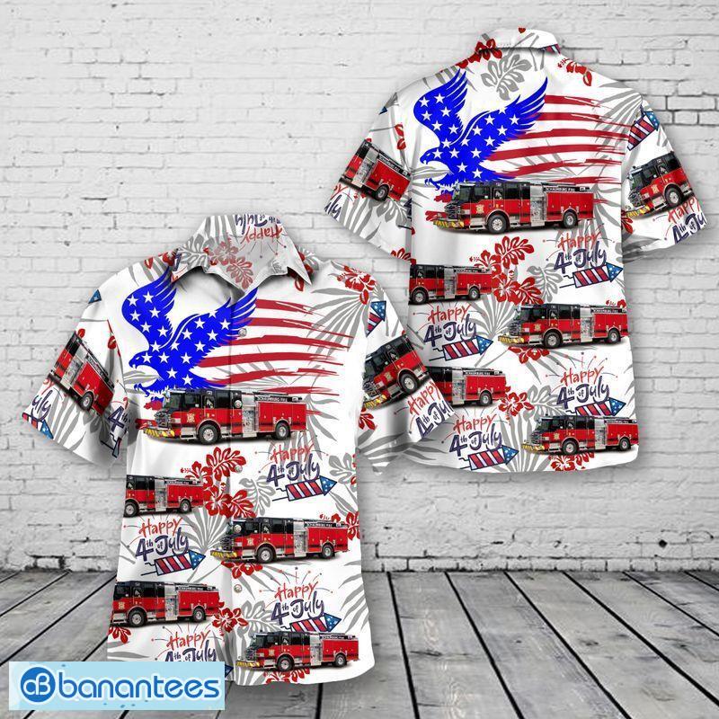 schaumburg illinois schaumburg fire department 4th of july hawaiian shirt for men women summer image Schaumburg Illinois Schaumburg Fire Department 4th Of July Hawaiian Shirt For Men Women Summer - Schaumburg Illinois Schaumburg Fire Department 4th Of July Hawaiian Shirt For Men Women Summer