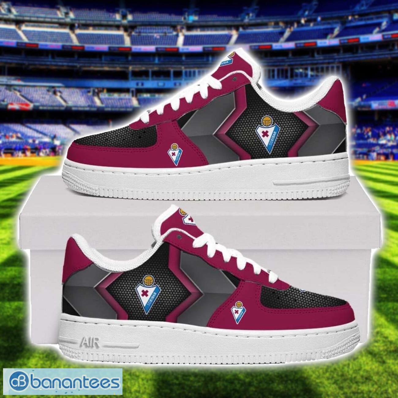 sd eibar air force shoes ultra sneakers men women af1 shoes image SD Eibar Air Force Shoes Ultra Sneakers Men Women AF1 Shoes Product Photo 1
