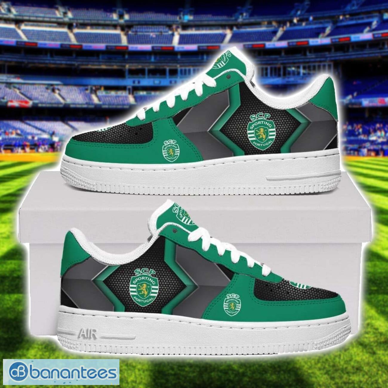 sporting cp air force shoes ultra sneakers men women af1 shoes image Sporting CP Air Force Shoes Ultra Sneakers Men Women AF1 Shoes Product Photo 1
