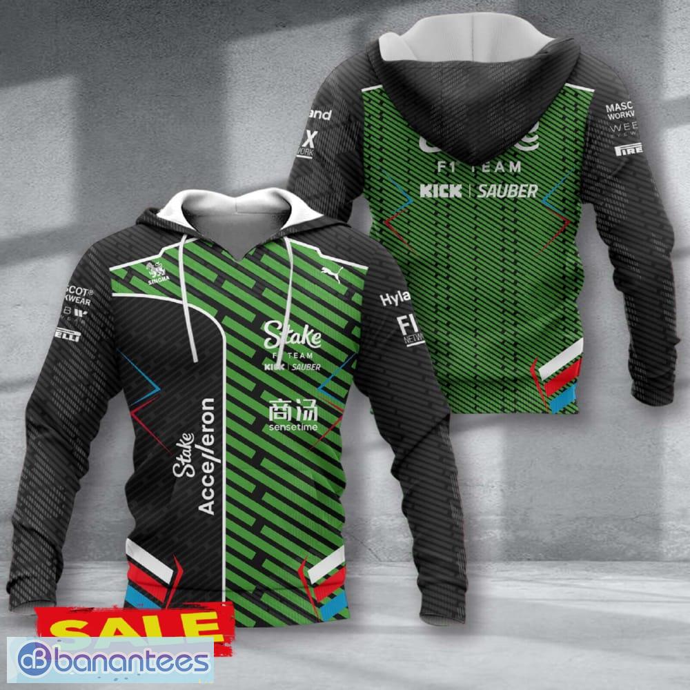 stake f1 team trendy 3d hoodie zip hoodie 3d tshirt full print for fans image Stake F1 Team Trendy 3D Hoodie, Zip Hoodie, 3D TShirt Full Print For Fans - Stake F1 Team 3D Hoodie, Zip Hoodie, 3D TShirt Full Print For Fans_2