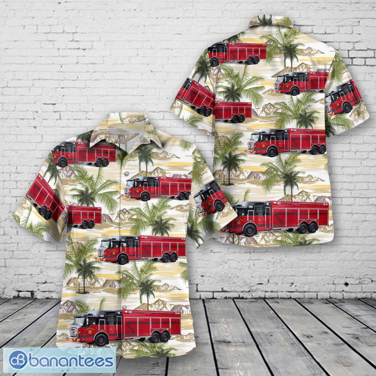 sunnyvale california sunnyvale fire department rescue hawaiian shirt tropical summer image Sunnyvale California Sunnyvale Fire Department Rescue Hawaiian Shirt Tropical Summer - Sunnyvale California Sunnyvale Fire Department Rescue Hawaiian Shirt Tropical Summer