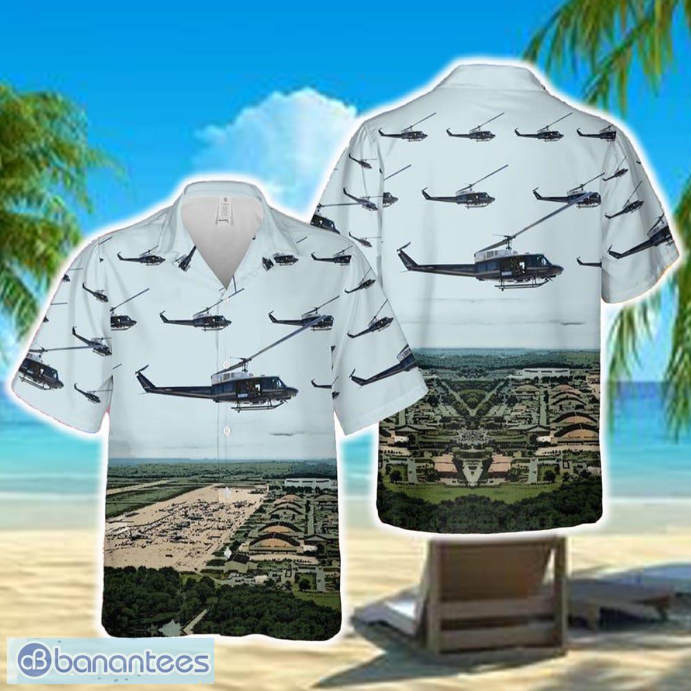 usaf 811th operations support squadron uhn iroquois at joint base andrews hawaiian shirt image USAF 811th Operations Support Squadron UHN Iroquois At Joint Base Andrews Hawaiian Shirt - USAF 811th Operations Support Squadron UHN Iroquois At Joint Base Andrews Hawaiian Shirt