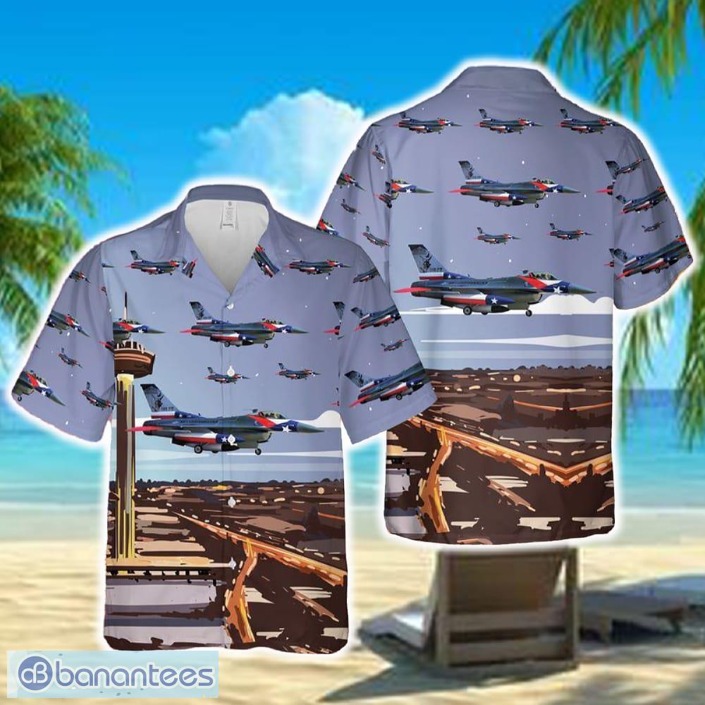 usaf texas air national guard 182d fighter squadron f6 fighting falcon hawaiian shirt image USAF Texas Air National Guard 182d Fighter Squadron F6 Fighting Falcon Hawaiian Shirt - USAF Texas Air National Guard 182d Fighter Squadron F6 Fighting Falcon Hawaiian Shirt