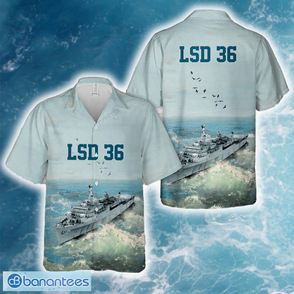 uss anchorage lsd 36 us navy ship reunions hawaiian shirt image USS Anchorage (LSD 36) U.S Navy Ship Reunions Hawaiian Shirt - USS Anchorage (LSD 36) U.S Navy Ship Reunions Hawaiian Shirt
