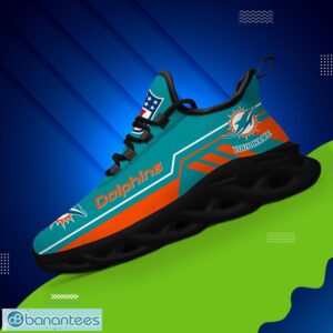 v7WdXNHp custom name nfl miami dolphins personalized sneakers team max soul shoes 1 300x300 image Custom Name NFL Miami Dolphins Personalized Sneakers Team Max Soul Shoes Product Photo 2