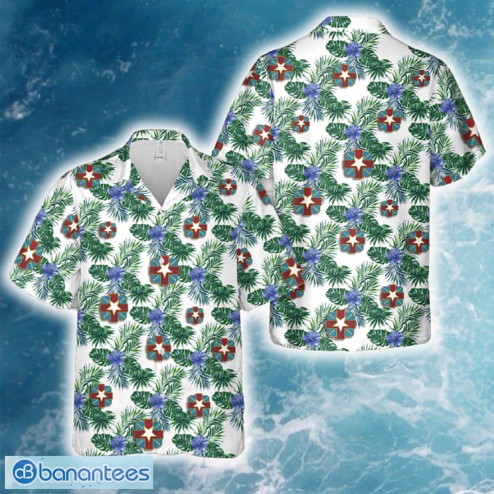 womack army medical center wamc hawaiian shirt image Womack Army Medical Center WAMC Hawaiian Shirt - Womack Army Medical Center WAMC Hawaiian Shirt